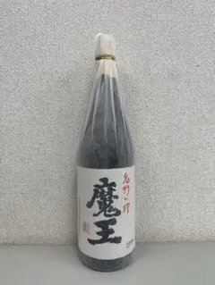2025年最新】魔王 焼酎の人気アイテム - メルカリ