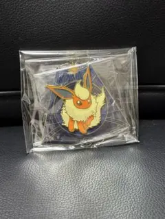 ポケモン イーブイ 星空シリーズ マグネット リーフィア 公式正規品