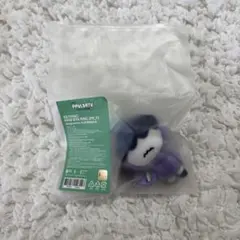 TXT PPULBATU フムニャリン ぬいぐるみ キーリングセット 初代　初期 TXT PPULBATU Official Merchandise - Plush Keyring – Choice Music LA