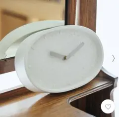 ☆HHHさん専用☆　中川政七商店　掛け時計