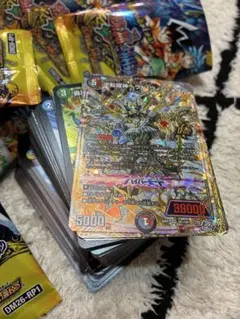 デュエルマスターズ 雷腕のR タグラジャバニカン SR デュエルマスターズ 豪腕のRダグラジャパニカン SR 3枚セット - メルカリ