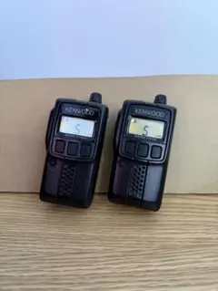 KENWOOD インカム 9台セット　ジャンク品 KENWOOD インカム 9台セット ジャンク品 - メルカリ