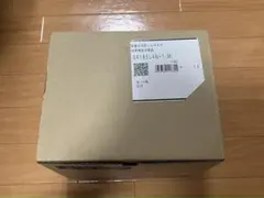 防塵マスク DR185L4N-1 (M) CF面体 予備装備多数のサムネイル