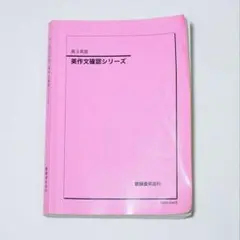 2025年最新】鉄緑会 英作文確認シリーズの人気アイテム - メルカリ