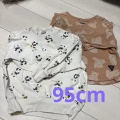 futafuta トップス