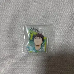 アクリルキーホルダー 及川徹 ハイキュー