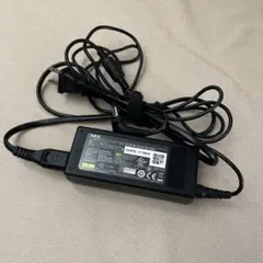 NEC ACアダプター PC-VP-WP123 本体