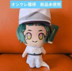 2026年最新】ミルグラムぬいぐるみアマネの人気アイテム - メルカリ