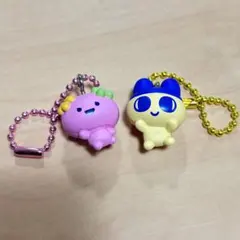 たまごっち チョコボックス まめっち ふらわっち