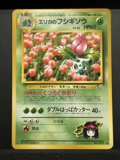 2025年最新】エリカのフシギバナの人気アイテム - メルカリ