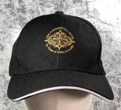 「ジョン・ウィック/キアヌ・リーブス　コンチネンタルホテル 帽子　A」jo-db