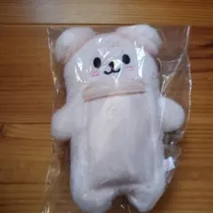 StrayKids SKZOO スンミン パピーム トレカケース リールホルダー