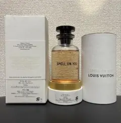 2026年最新】スペルオンユー ルイヴィトン 100mlの人気アイテム - メルカリ