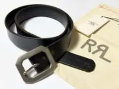 DOUBLE RL ベルト 新品　34 2026年最新】DOUBLE RL 素材：本革 メンズ ベルトの人気アイテム