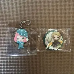 スパイファミリー