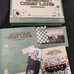 2026年最新】carat land 2022 dvdの人気アイテム - メルカリ