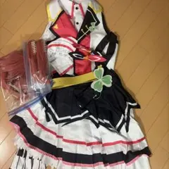 プロセカ コスプレ 桃井愛莉