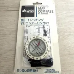 LOGOS マップコンパス No.84200003