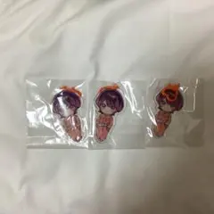 らぶしっく たろ ちょこんとカラーアクキー - メルカリ