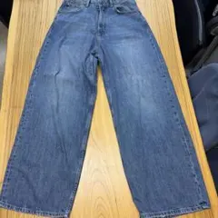 ZARA デニム Mのサムネイル