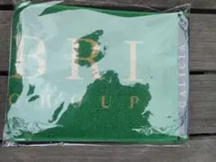 東京ヴェルディ　タオルマフラー　BRIグループDAY オリジナル