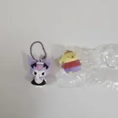 クロミ クレヨンしんちゃん ポムポムプリン