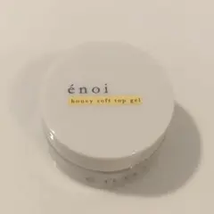 【新品未開封】エノイ ハニーソフトトップジェル 100g 新品未使用】enoi ハニーソフトトップジェル 4g - メルカリ