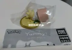 カプセルトイ ポケモンヤミー!スイーツマスコット　マホミル