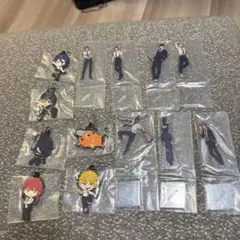 一番くじ　劇場版チェンソーマン レゼ編 G賞・I賞セット