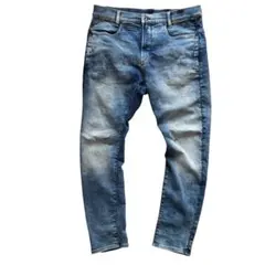 ジースターロウ G-STAR RAW D-STAQ 3D SLIM　34/30のサムネイル