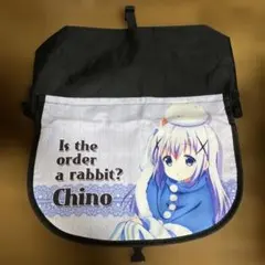2026年最新】ご注文はうさぎですか? チノ メッセンジャーバッグの人気