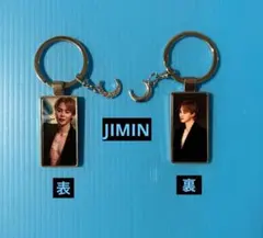 jimin アイドル