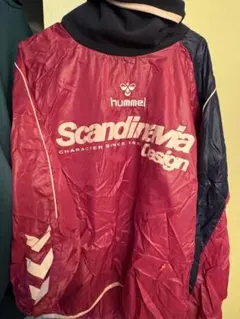 hummel Scandinavia Design ピステ