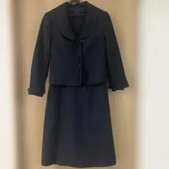 お受験用スーツ　9号