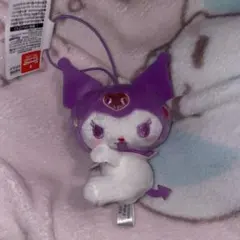 モンチッチ×マイメロディ ・ クロミ　コラボ おすわりぎゅっとマスコット