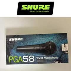 2026年最新】SHURE 配信機器・PA機器・レコーディング機器の人気