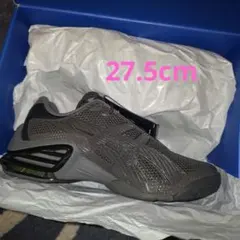 ASICS Novalis Teremoa 2 27.5cm スニーカーのサムネイル