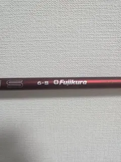24ベンタスレッド 6-S フェアウェイウッドTitleistスリーブ