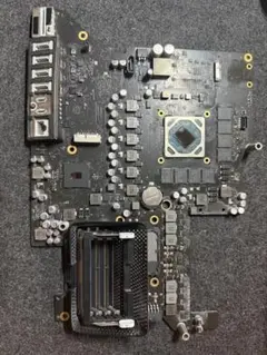 グラフィックボード 本体 補助電源ケーブル付き tesla k80 - メルカリ