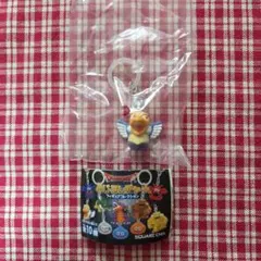 ドラクエ　めじるしチャーム　キメラ