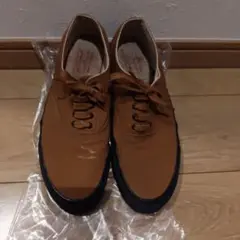 ANATOMICA WAKOUWA デッキスニーカーのサムネイル