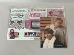 超特急 タカシ シューヤ パーフェクトワンフォーカス セブイレコラボ 第二弾