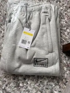nikeスウェットパンツ