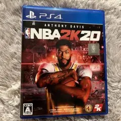 NBA 2K20