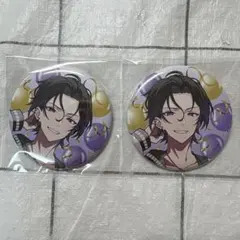 Element Sicks EL6 缶バッジ 春希 - メルカリ