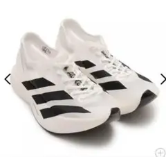 アディゼロ エヴォ1 evo1 27.5 未使用 アディゼロ エヴォ1 evo1 27.5 未使用 adidas Adizero Adios Pro