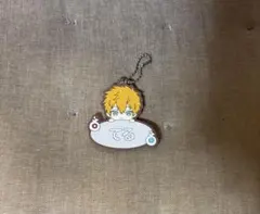 地縛少年花子くん 源輝 キーホルダー