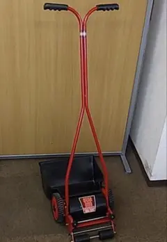 킴보 시삼빅 잔디 깎는 기계 매뉴얼