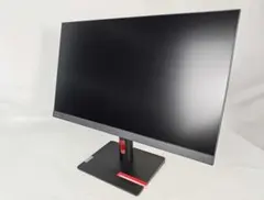 2025年製lenovo S24i-30 23.8インチモニター PS4対応のサムネイル