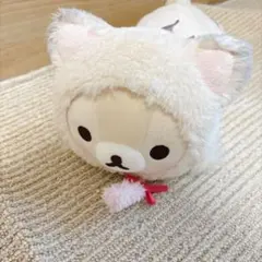 レア コリラックマのにゃんにゃんセット 2017 コリラックマのにゃんにゃんセット 2017 - メルカリ